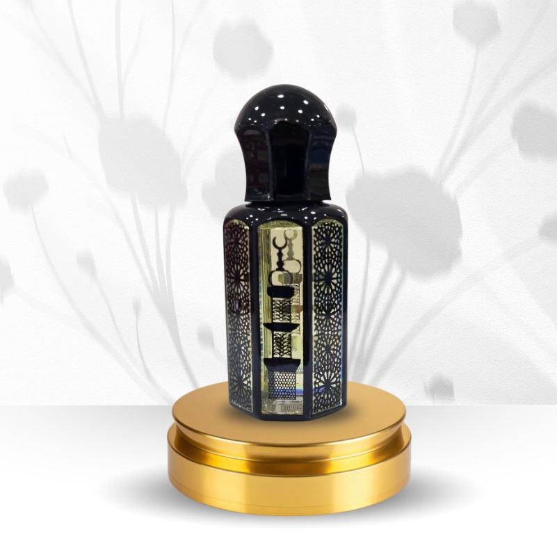 VIP Man - Attar Perfume