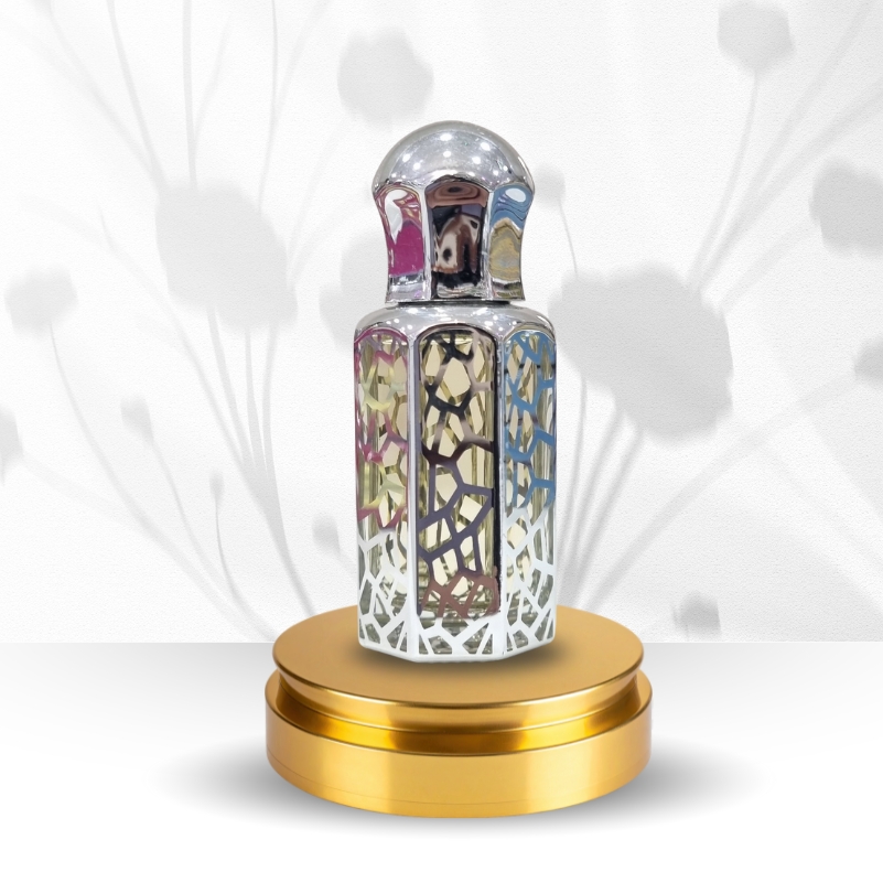 VIP Man - Attar Perfume - Image 2
