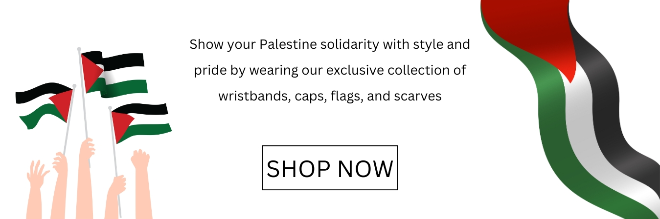 Palestine Products