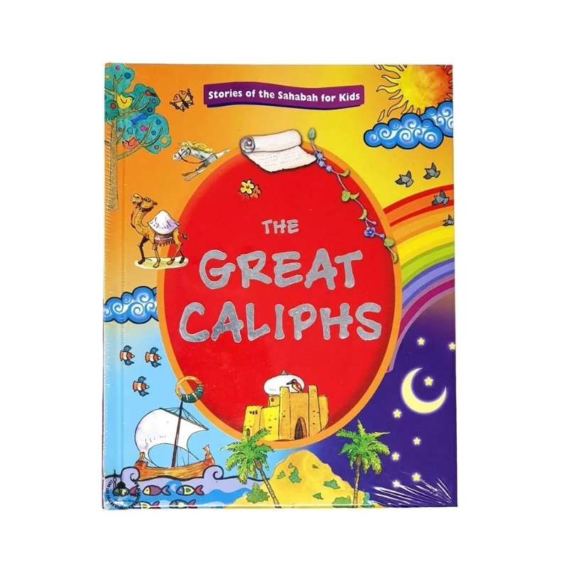 The Great Caliphs