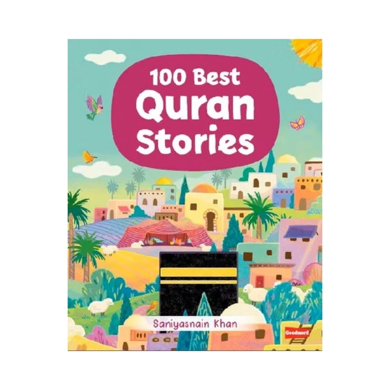 100 Best Quran Stories