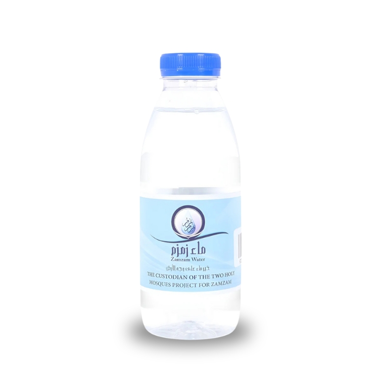Zamzam Water 250ml