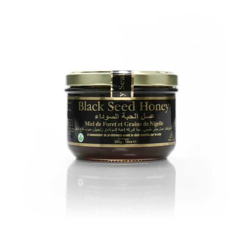Blackseed Honey 300g