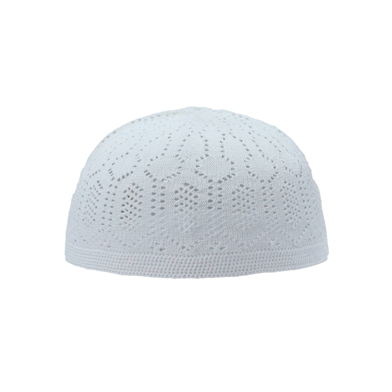 Cotton Cap