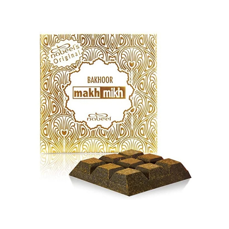Bakhoor Makh Mikh 40g