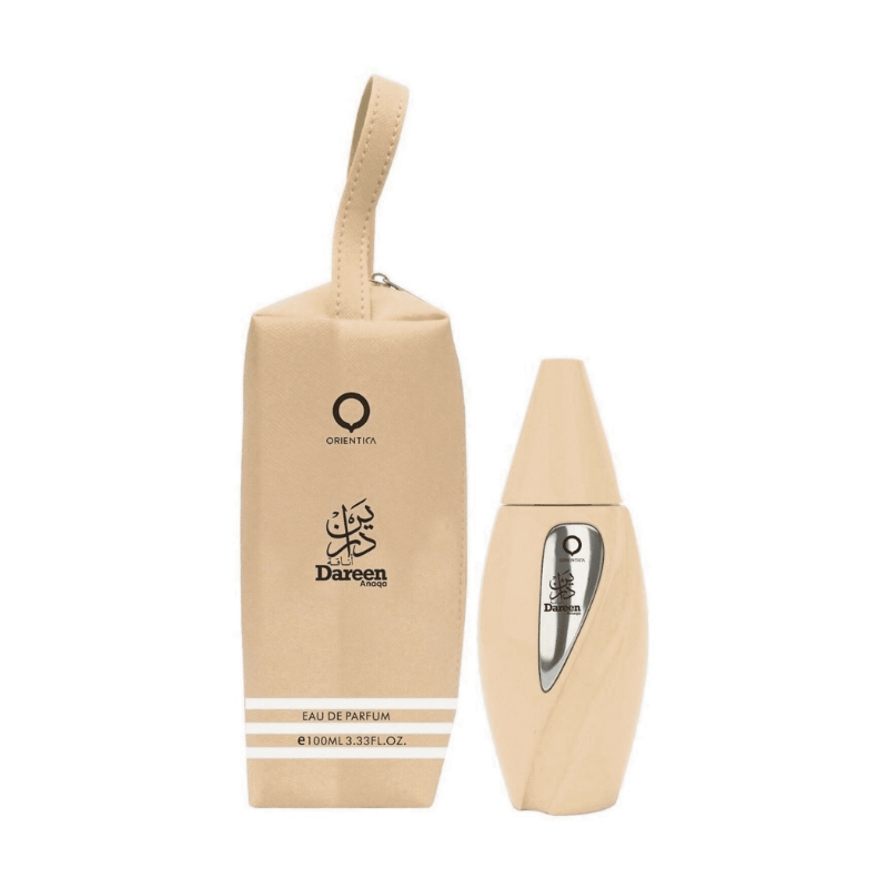 Dareen Anaqa 100ml For Women EDP Perfume by Orientica